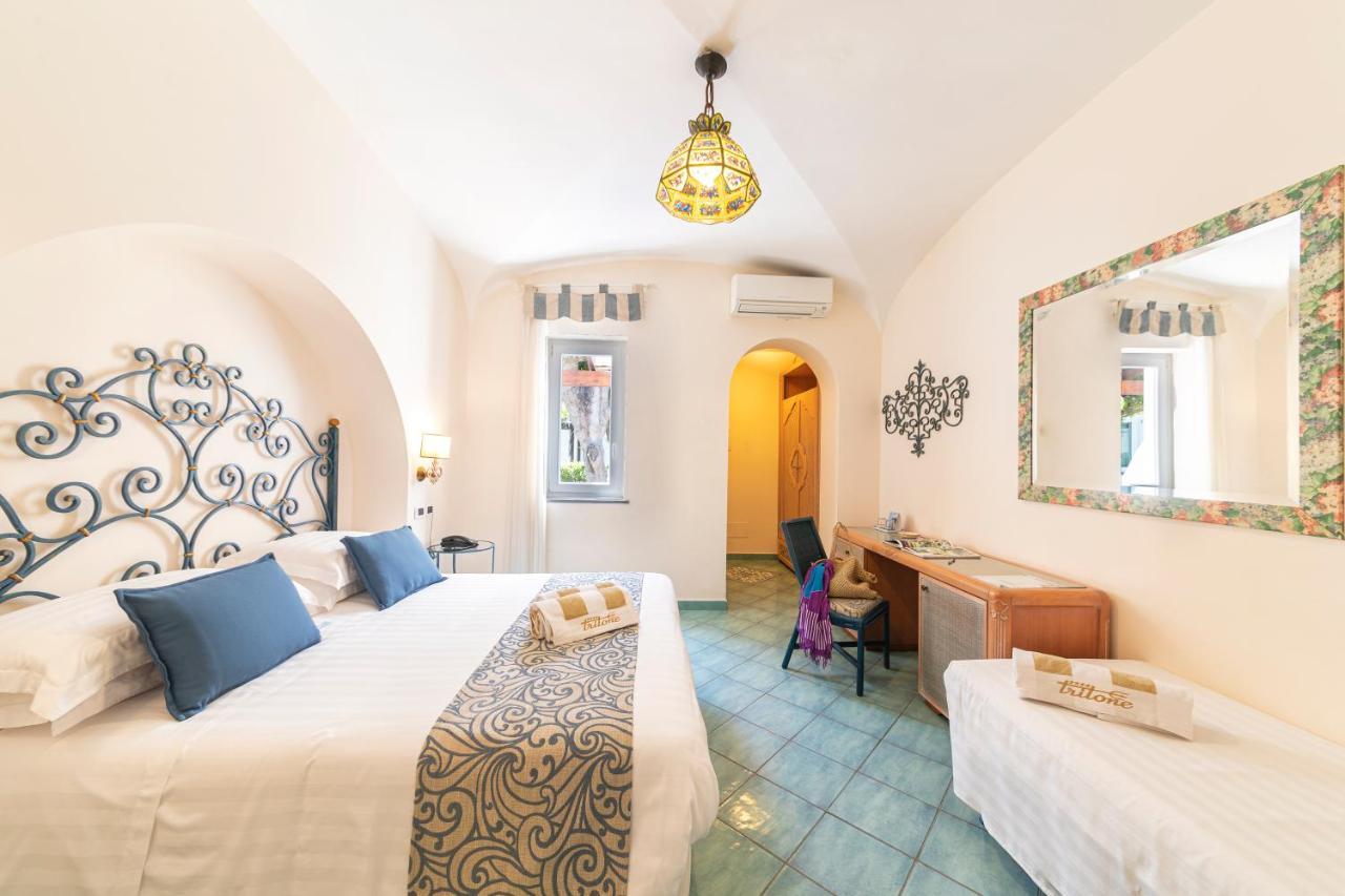 Hotel Terme Tritone Resort & Spa Forio di Ischia Buitenkant foto