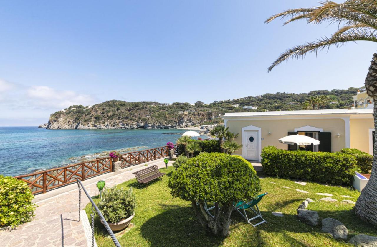 Hotel Terme Tritone Resort & Spa Forio di Ischia Buitenkant foto