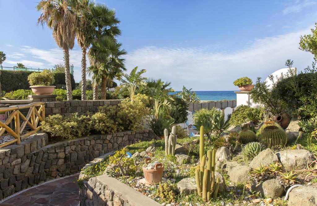 Hotel Terme Tritone Resort & Spa Forio di Ischia Buitenkant foto